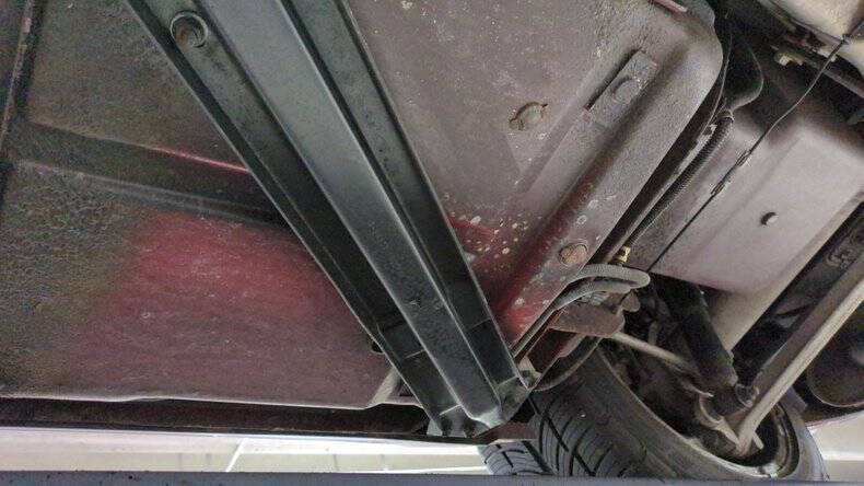 1987 Chevrolet Corvette