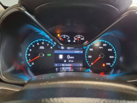 2020 GMC Canyon