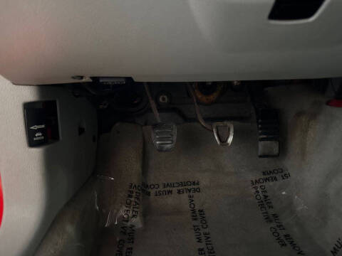 2005 Ford Mustang GT Premium