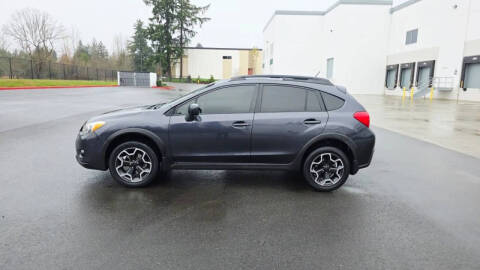 2013 Subaru XV Crosstrek 2.0i Premium