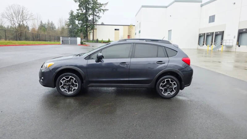 2013 Subaru XV Crosstrek 2.0i Premium