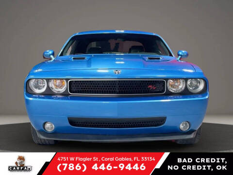 2010 Dodge Challenger