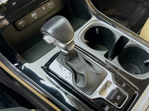 2022 Kia Carnival EX