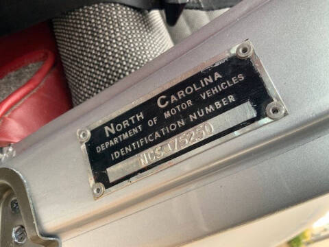 1978 Volkswagen Beetle