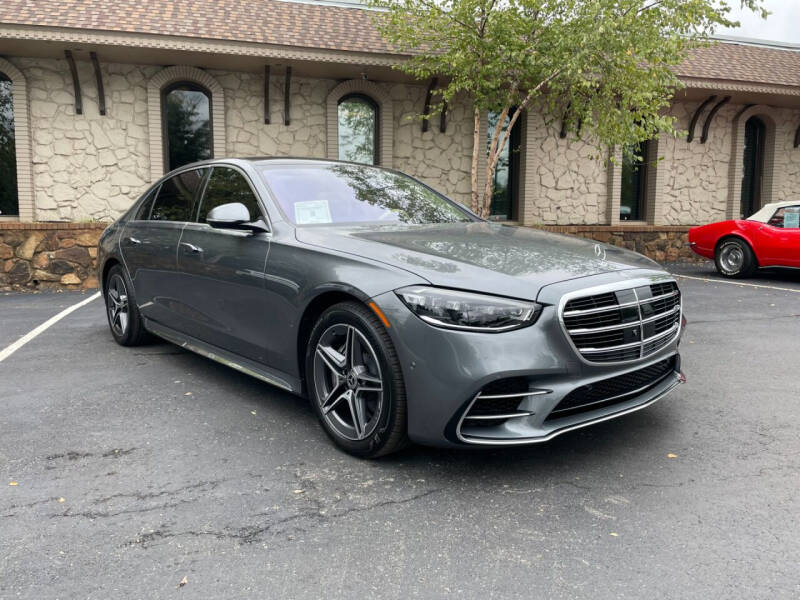 2022 Mercedes-Benz S-Class for sale in Murfreesboro, TN