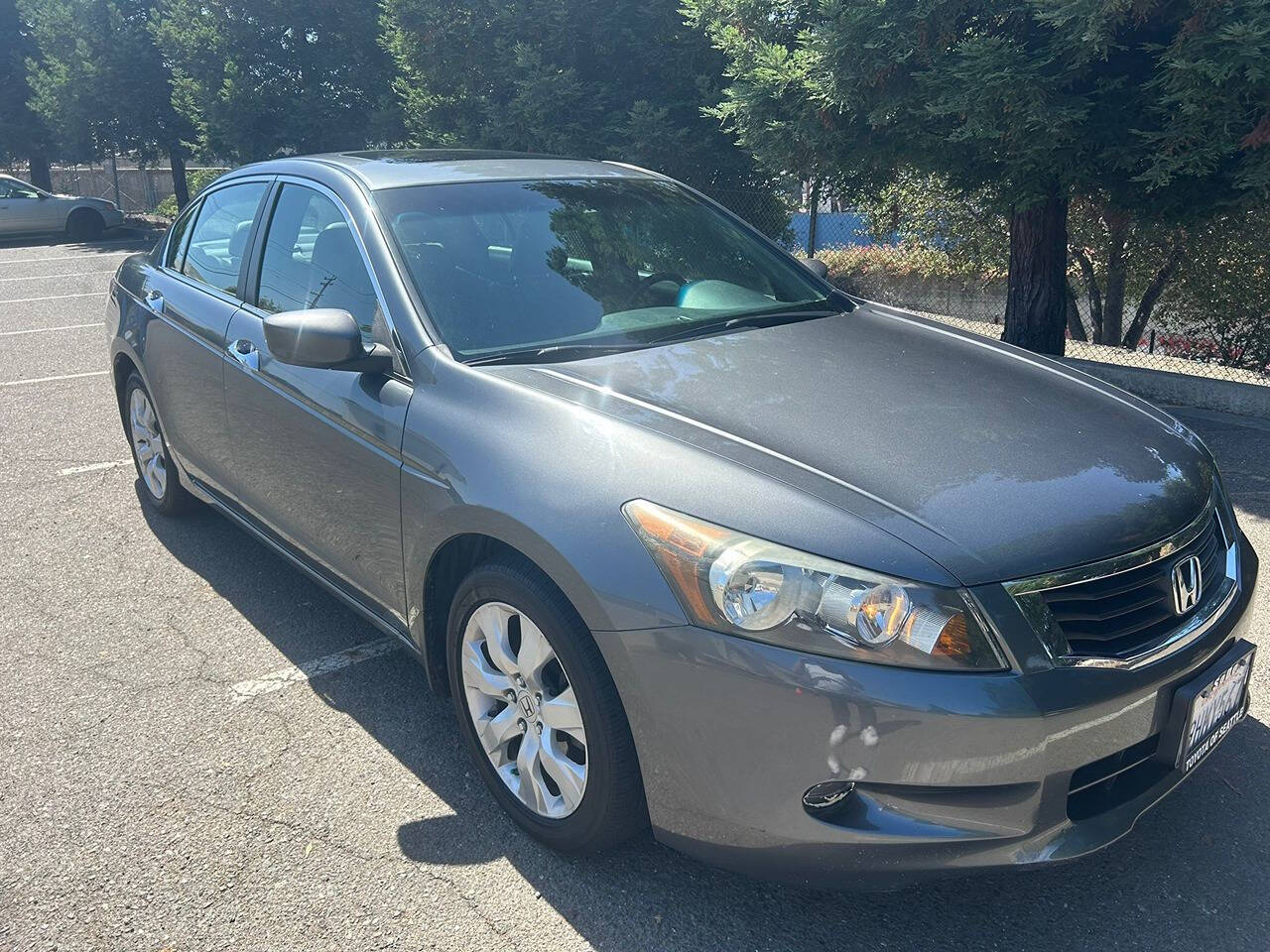 2009 Honda Accord for sale at Golden State Auto Trading Inc. in Hayward, CA