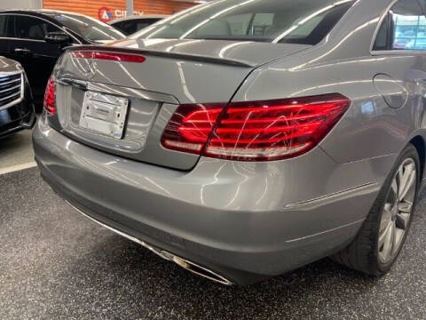 2014 Mercedes-Benz E-Class E 350