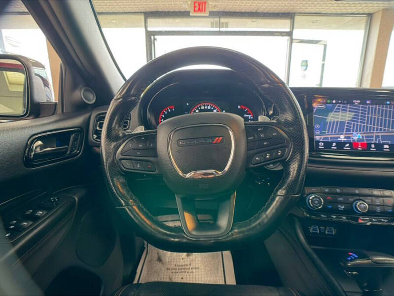2023 Dodge Durango GT Plus