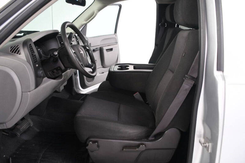 2013 GMC Sierra 1500