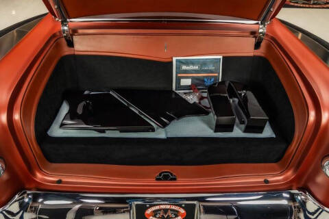 1956 Chevrolet Bel Air