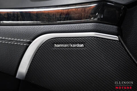 2013 Mercedes-Benz SL-Class SL 63 AMG