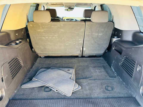 2019 Chevrolet Tahoe LS