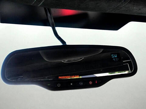 2004 Chevrolet Silverado 1500 SS