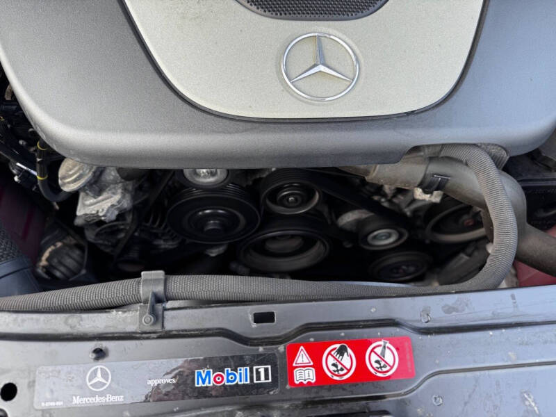 2007 Mercedes-Benz CLK CLK 350