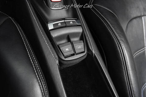 2017 Ferrari 488 Spider