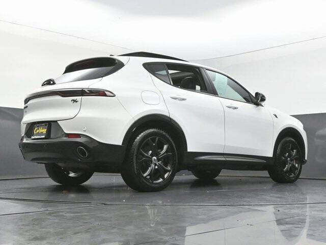 2024 Dodge Hornet R/T Plus