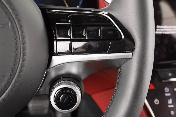 2023 Maserati Grecale Modena