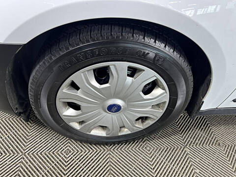 2020 Ford Transit Connect XL