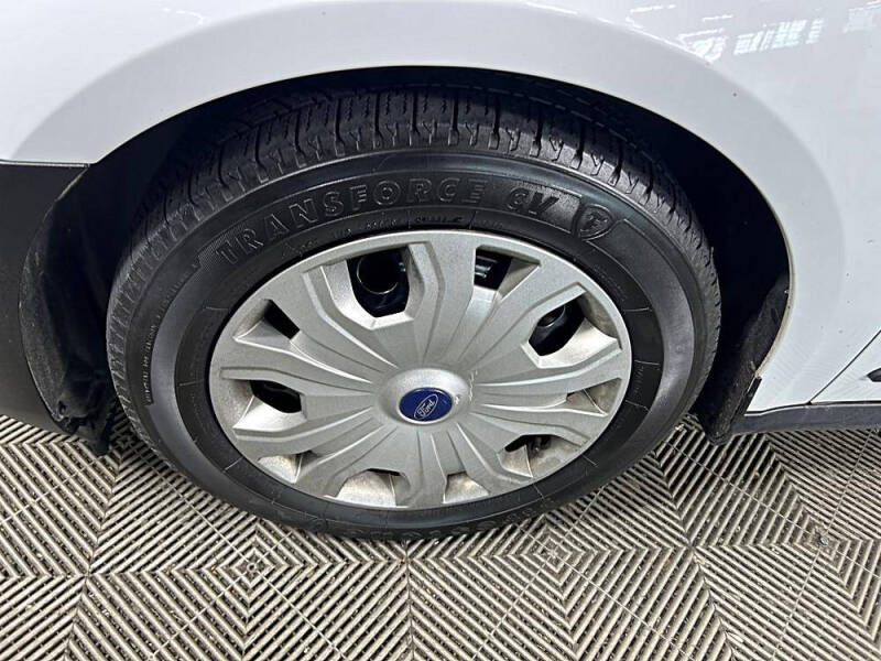 2020 Ford Transit Connect XL