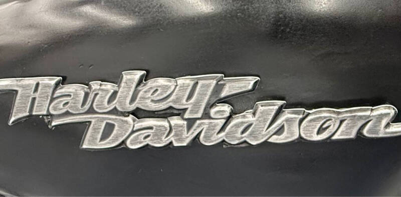 2009 Harley-Davidson SPORSTER