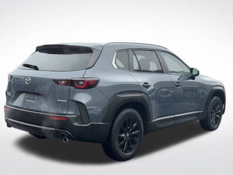 2024 Mazda CX-50 2.5 S Preferred