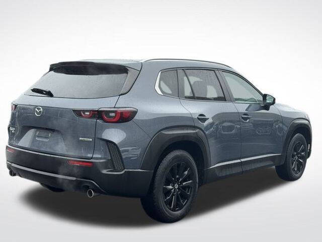 2024 Mazda CX-50 2.5 S Preferred