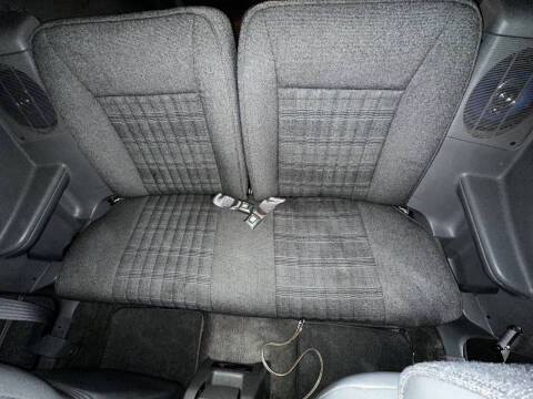 1988 Ford Mustang GT