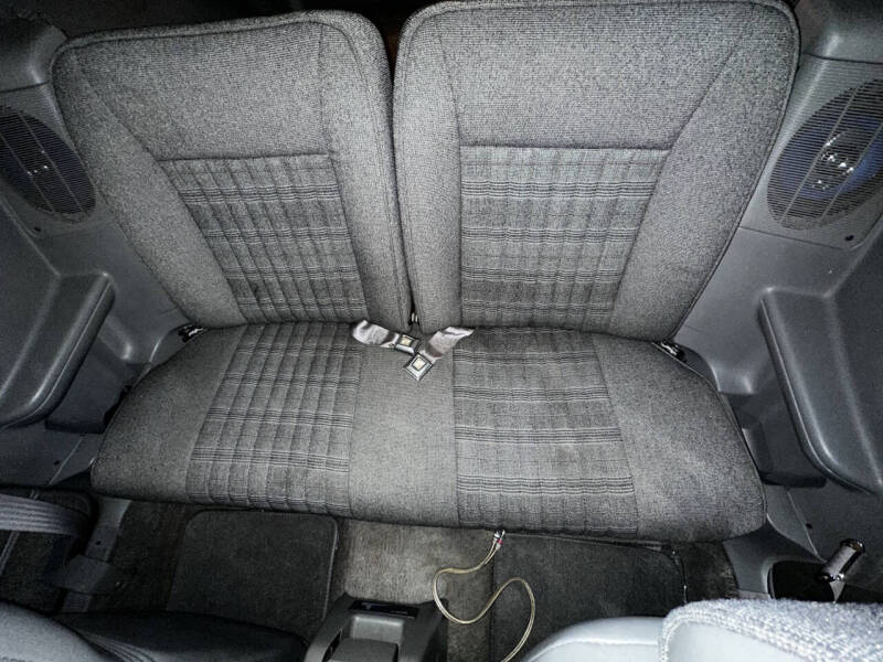 1988 Ford Mustang GT