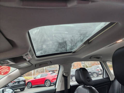 2019 Volkswagen Jetta SEL