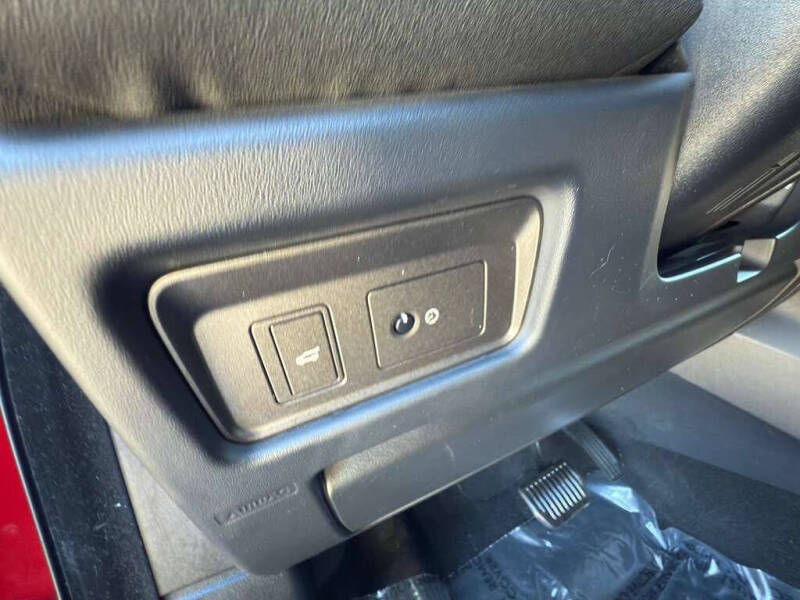 2016 Land Rover Range Rover Evoque SE