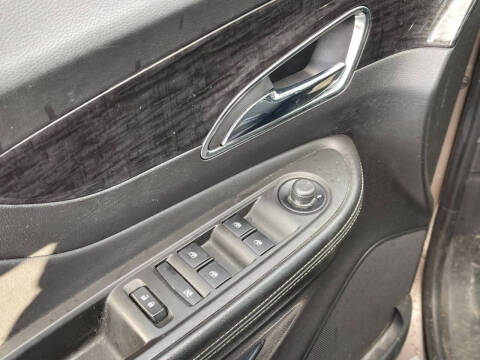 2014 Buick Encore Convenience