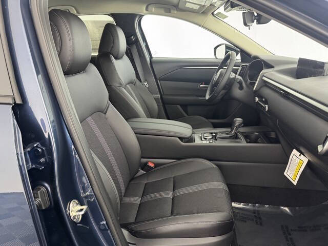 2025 Mazda CX-50 2.5 S Preferred