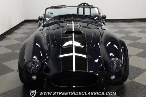 1965 Shelby Cobra