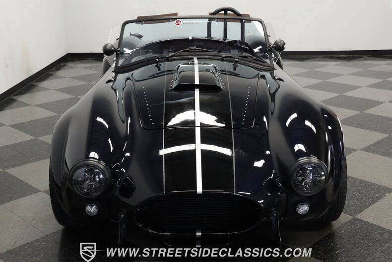 1965 Shelby Cobra