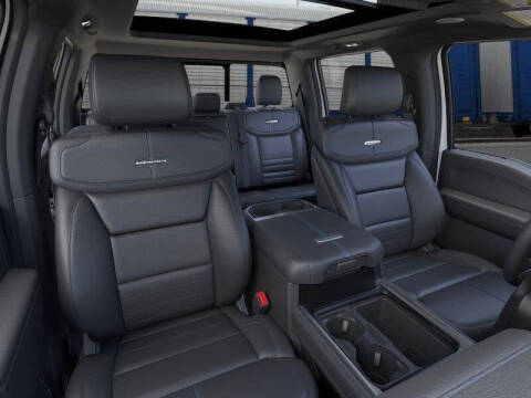 2026 Ford F-250 Super Duty