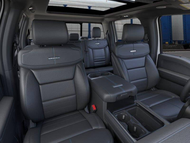 2026 Ford F-250 Super Duty