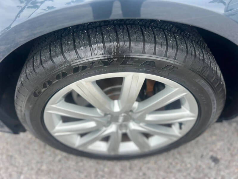 2013 Audi A6 2.0T Premium Plus