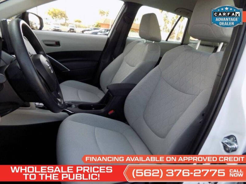 2024 Toyota Corolla Cross L