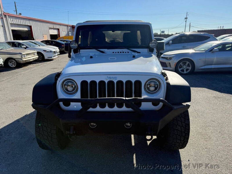 2013 Jeep Wrangler Unlimited Freedom Edition