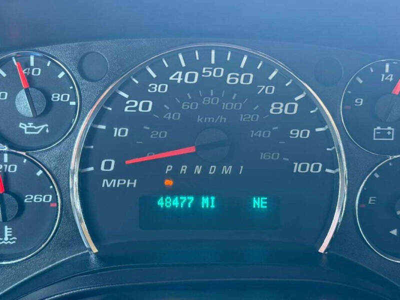 2017 Chevrolet Express LT 3500