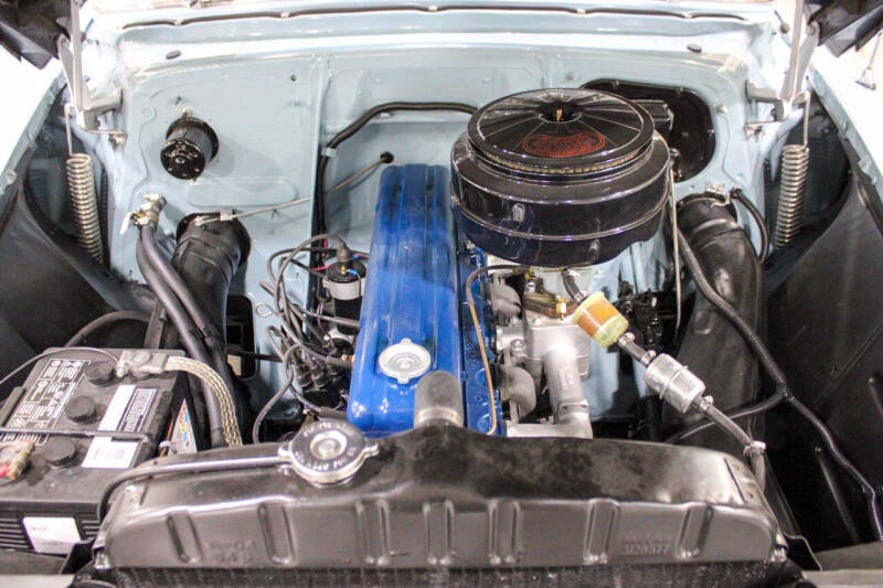 1954 Chevrolet Bel Air