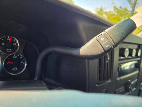 2019 Chevrolet Express 2500