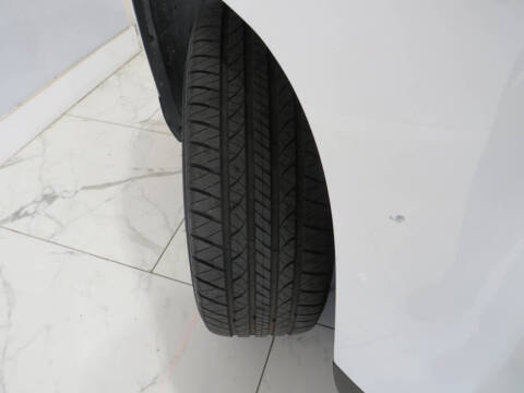 2011 GMC Terrain SLT-1