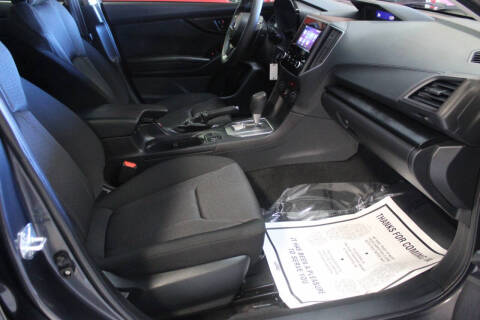 2023 Subaru Impreza Premium