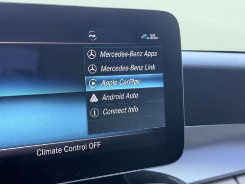 2021 Mercedes-Benz C-Class C 300