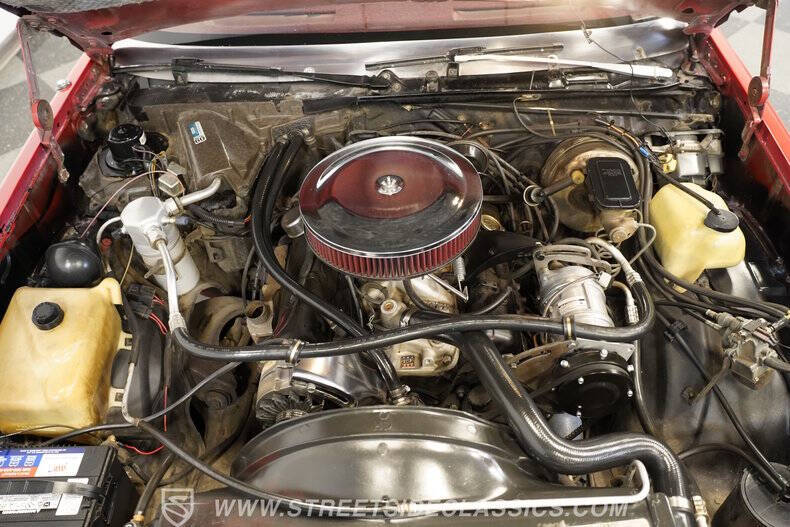 1978 GMC Caballero