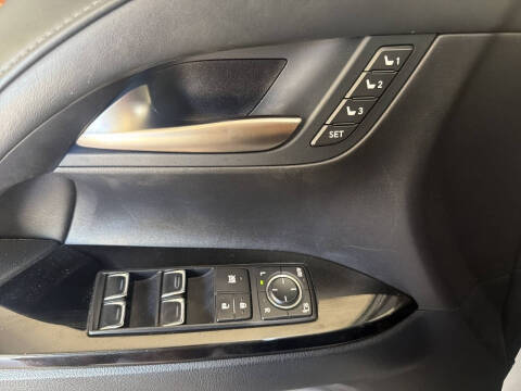 2016 Lexus LX 570