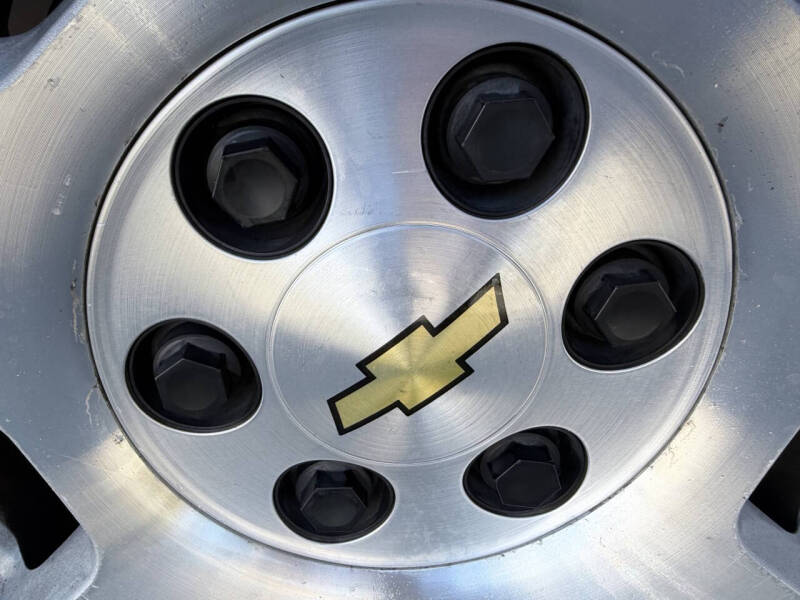 2007 Chevrolet Tahoe LT