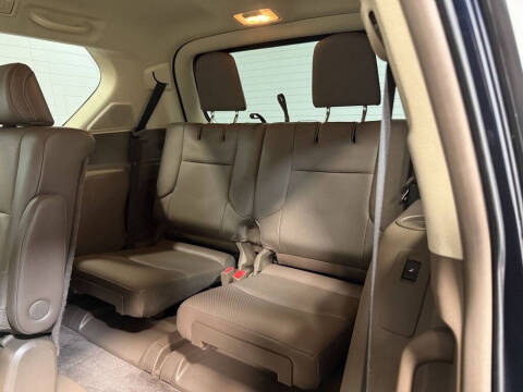 2017 Lexus GX 460 Luxury