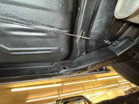 1968 Pontiac Bonneville